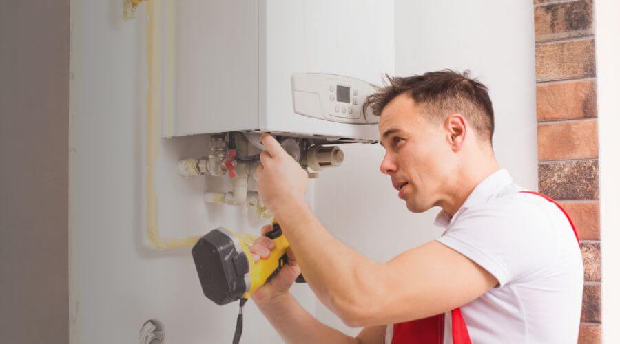Professional sink repair in Allison, PA